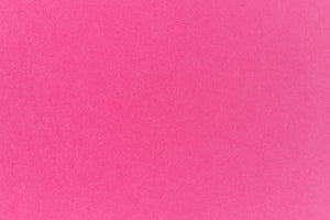A purple-pink crafting paper sample. 