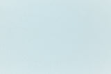 Very light blue cardstock crafting paper.