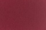 Monarch Red Cardstock, Linen Pattern (Royaltone, Cover Weight)