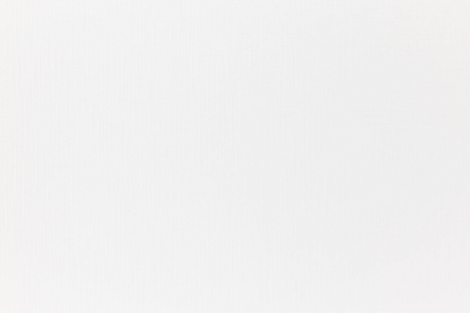 White Cardstock Samples