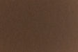 Chocolate colored crafting paper viewed in close detail.  