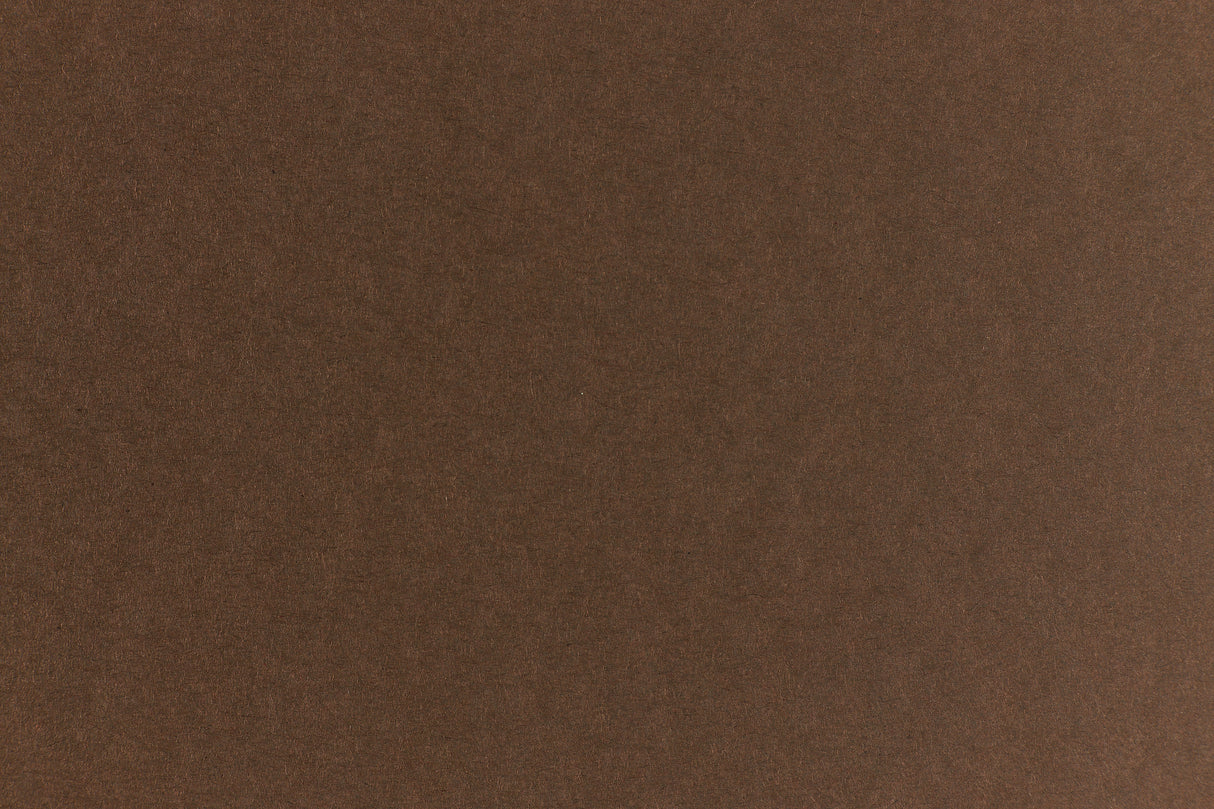 Brown Cardstock Samples