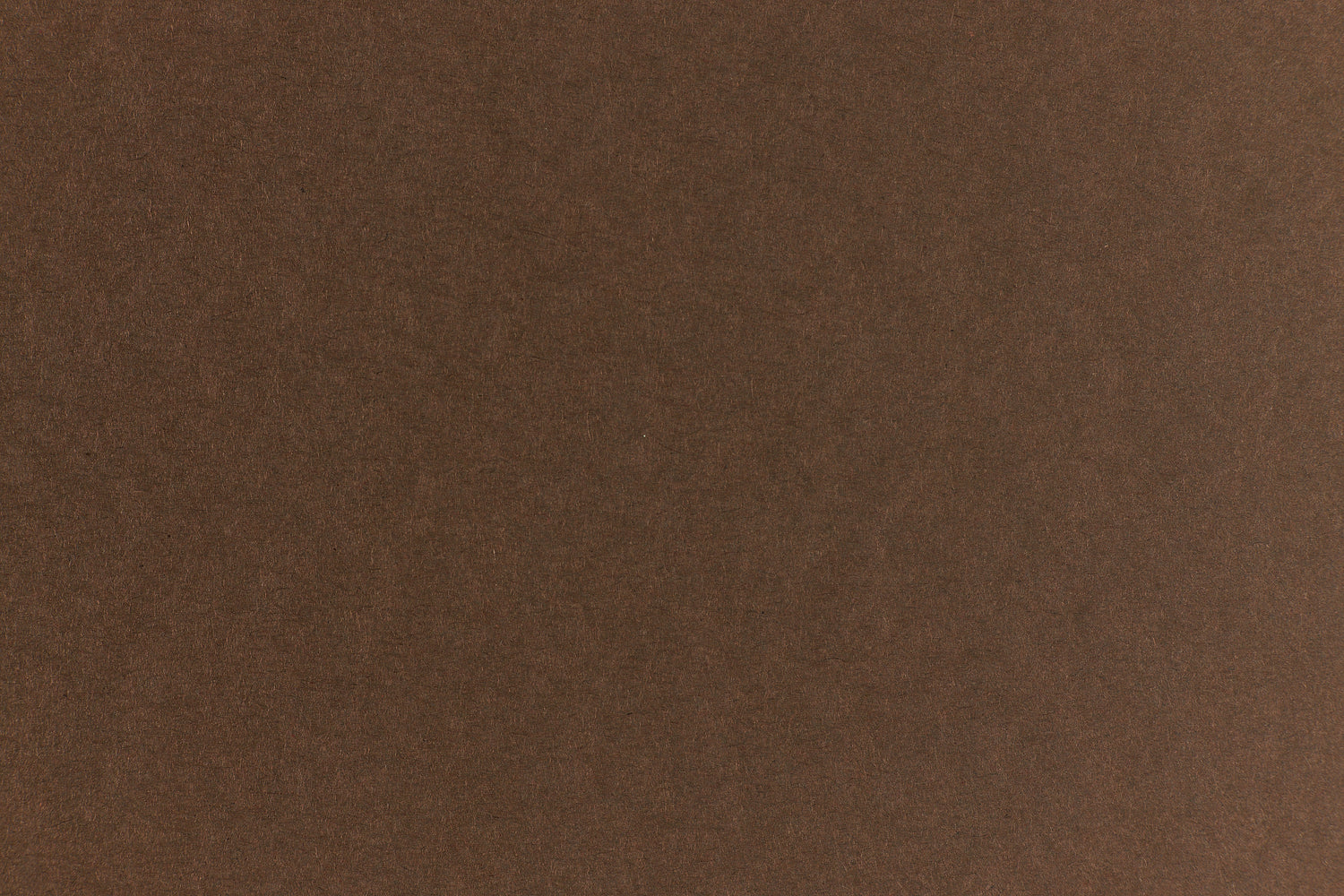 Brown Cardstock Samples