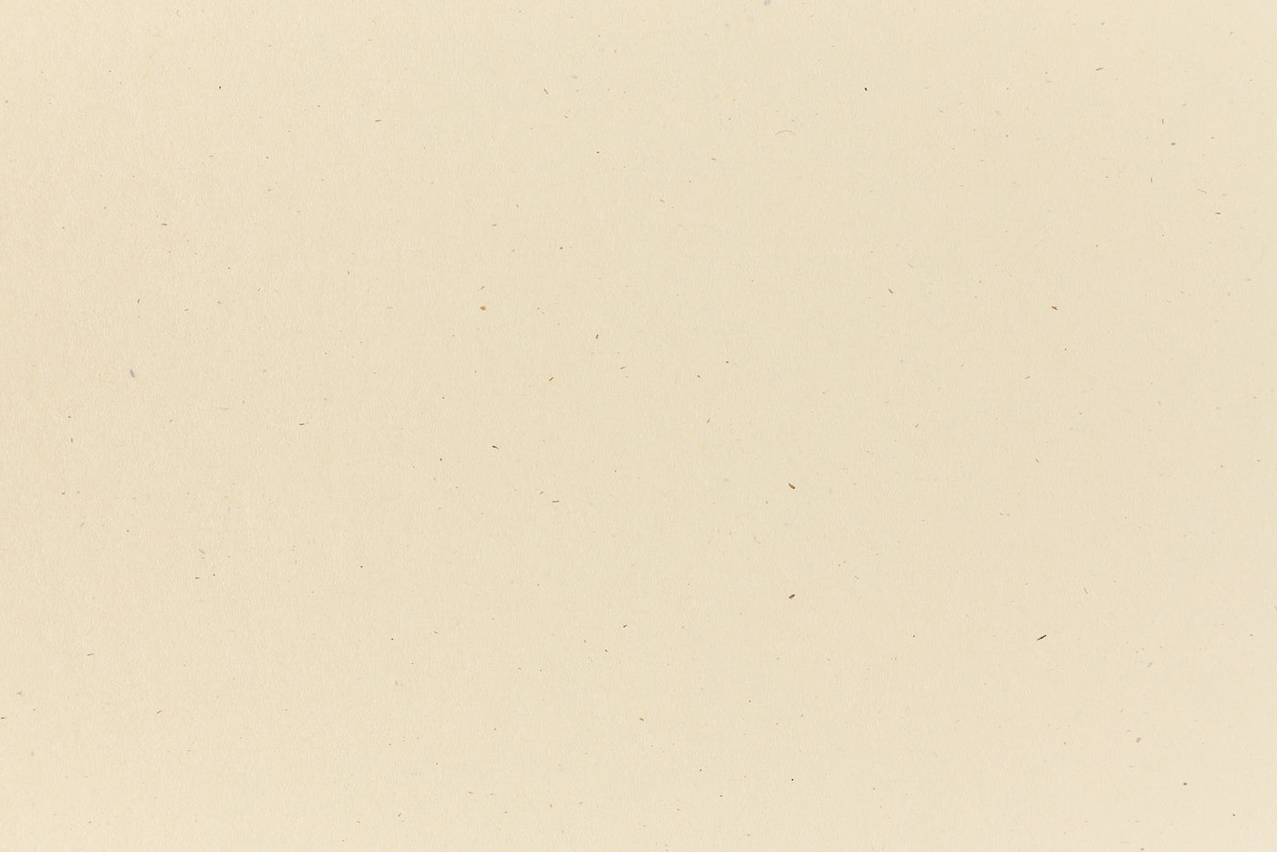 Cream Paper (Speckletone, Text Weight)