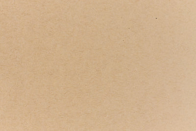 Brown cardstock paper made by French Paper.