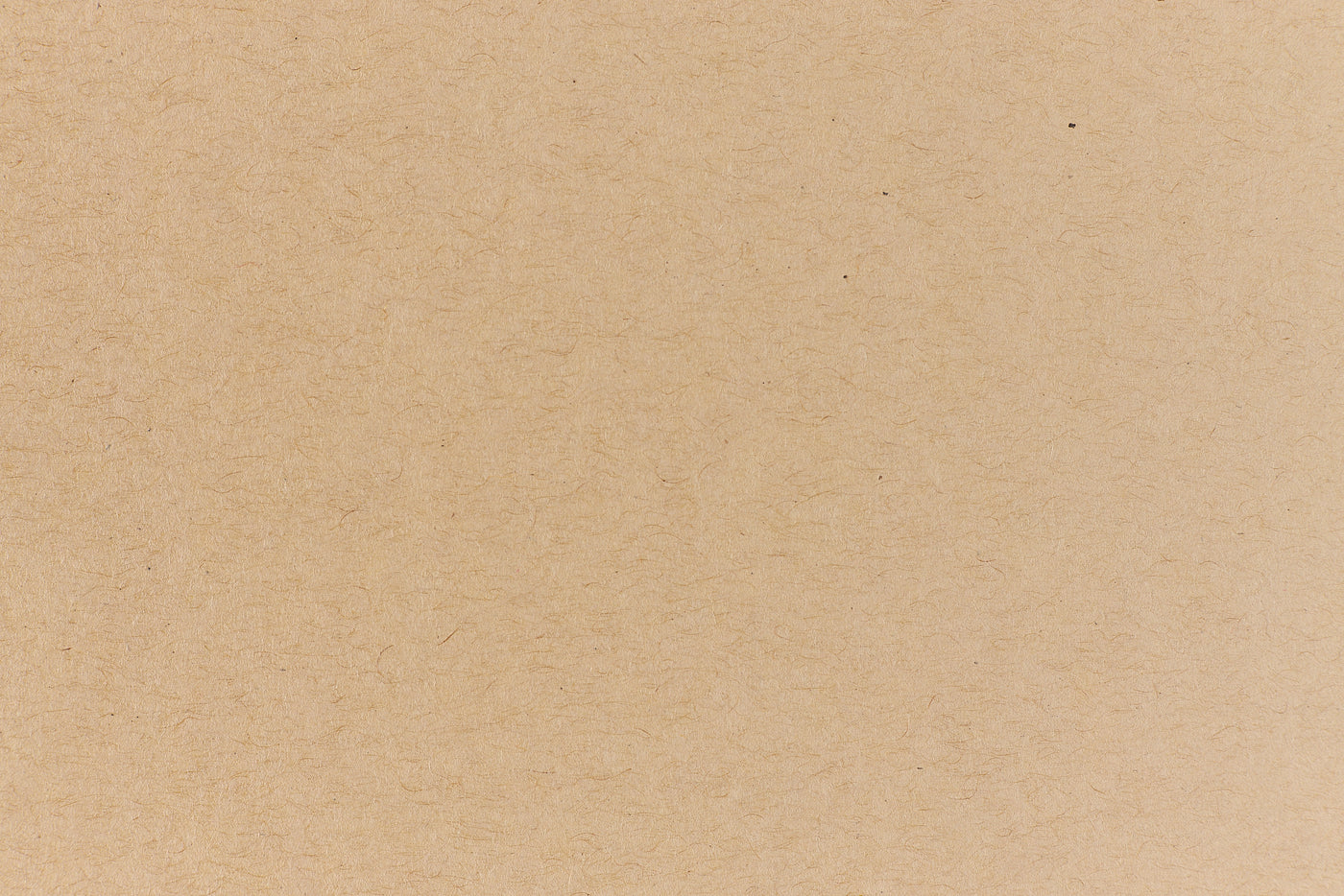 Kraft Cardstock (Hemptone, Cover Weight)