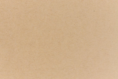 Kraft Cardstock (Hemptone, Cover Weight)