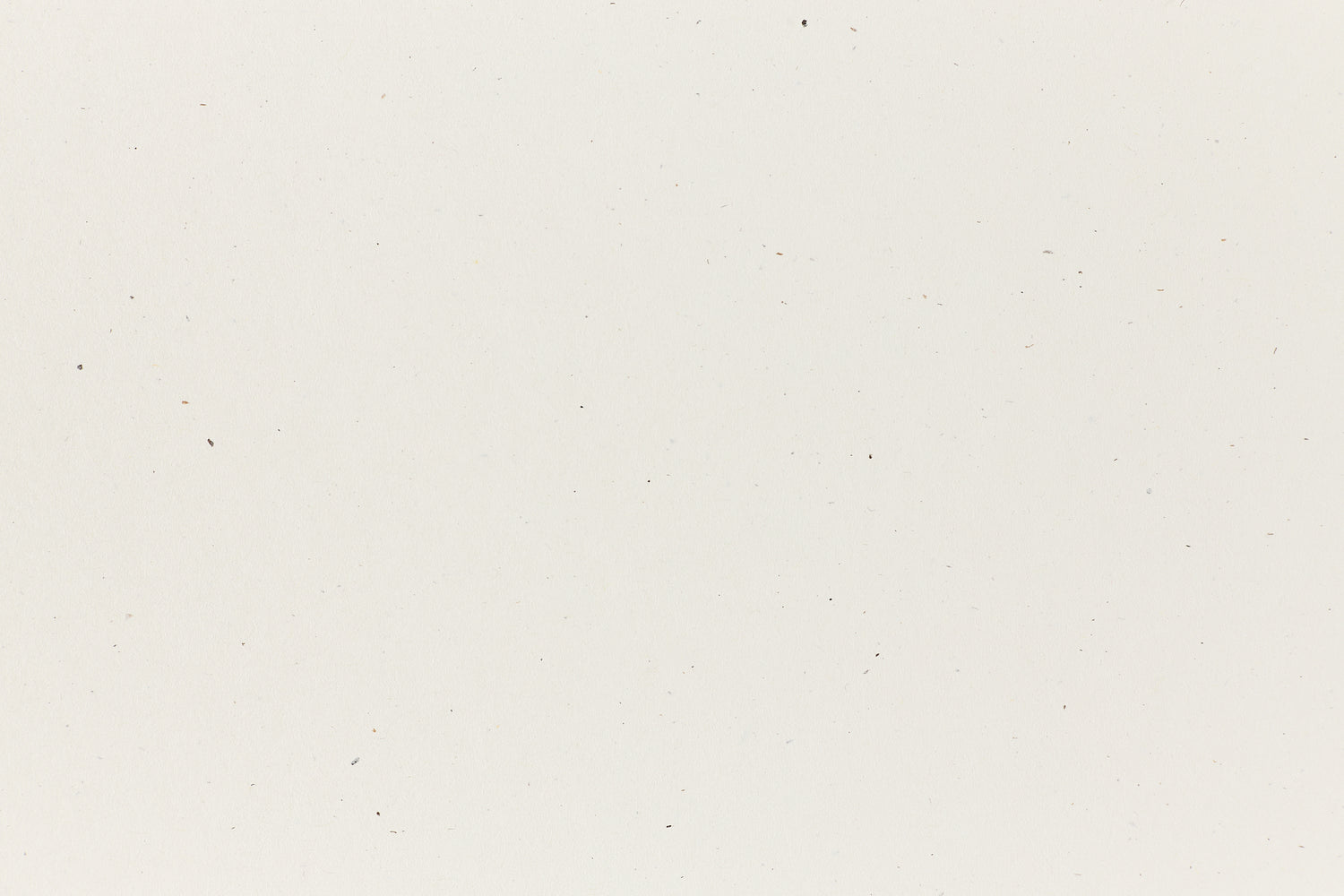 White Cardstock Samples