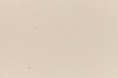 Nearly white cardstock Speckletone paper. 