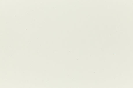 White cardstock paper with just a subtle hint of mint green.