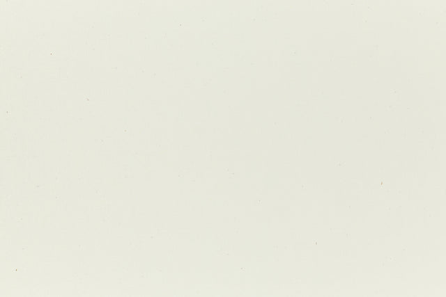 White cardstock paper with just a subtle hint of mint green.