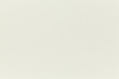 White cardstock paper with just a subtle hint of mint green.