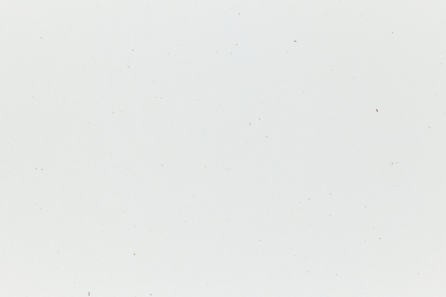 Starch Rain Paper (Speckletone, Text Weight)